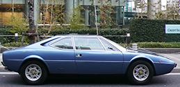 1977y Dino308gt4